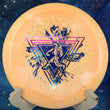Load image into Gallery viewer, Discraft - Force - ESP Swirl - Throwing Astro - 2-Foil Stamp