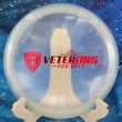 Load image into Gallery viewer, Westside - Longbowman - VIP - Veterans for Vets Stamp