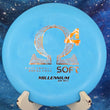 Load image into Gallery viewer, Millennium - First Contact Omega Four 4 - Soft