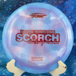 Load image into Gallery viewer, Discraft - 2025 Valerie Mandujano Tour Series Scorch - Z Swirl