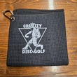 Load image into Gallery viewer, Gravity Waffle Towels w/Carabiner