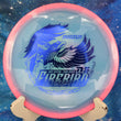 Load image into Gallery viewer, Innova - 2025 Nate Sexton Tour Series Firebird - Proto Color Glow Halo Champion