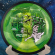 Load image into Gallery viewer, MVP - Trail - Proton - 2025 Halloween Edition - James Conrad