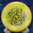 Load image into Gallery viewer, Axiom - Pyro - Prism Plasma - Double Neon Astro - Special Edition Tri-Foil Stamp