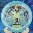 Load image into Gallery viewer, Negative DG - Aidan Scott Tour Series Oath - Arcane