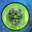 Load image into Gallery viewer, MVP - Volt - Proton - Unearthed Stamp