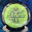 Load image into Gallery viewer, Innova - 2025 Calvin Heimburg Tour Series Destroyer - Halo Star