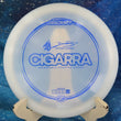 Load image into Gallery viewer, Discraft - 2025 Anthony Barela Tour Series Cigarra - Z Line - First Run