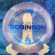 Load image into Gallery viewer, Discraft - Nuke - Confetti Z - 2025 Ezra Robinson Victory Edition