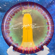 Load image into Gallery viewer, Discraft - Paul McBeth Series Luna - Z-Line - Fly Dye