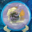 Load image into Gallery viewer, Innova - 2025 Nate Sexton Tour Series Firebird - Proto Color Glow Halo Champion