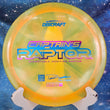 Load image into Gallery viewer, Pre-Owned - Discraft - Captain's Raptor (Paul Ulibarri Jawbreaker Z Swirl)