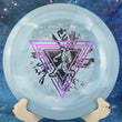 Load image into Gallery viewer, Discraft - Athena - ESP Swirl - Throwing Astro - 2-Foil Stamp