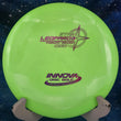Load image into Gallery viewer, Pre-Owned - Innova - Leopard3 (Drew Gibson Luster Champion, Ohn Scoggins Color Glow Halo Star, GStar)