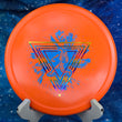 Load image into Gallery viewer, Innova - Pig - R-Pro - Neon Astro - Special Edition 2-Foil Stamp