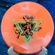 Load image into Gallery viewer, Innova - Toro - Star - Neon Astro - Special Edition 2-Foil Stamp