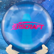 Load image into Gallery viewer, Discraft - Meteor - Z Line - Discraft Bar Stamp