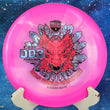 Load image into Gallery viewer, Discmania - Gannon Buhr Premier Series DD3 - Q-Line - 2025 World Champion Edition