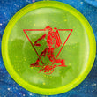Load image into Gallery viewer, Discmania - MD3 - Metal Flake C-Line - Alden Harris Throwing Astro