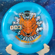 Load image into Gallery viewer, Discmania - Gannon Buhr Premier Series DD3 - Q-Line - 2025 World Champion Edition