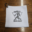 Load image into Gallery viewer, Gravity Waffle Towels w/Carabiner