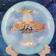 Load image into Gallery viewer, Discraft - 2025 Ricky Wysocki Tour Series Force - Z Swirl