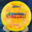 Load image into Gallery viewer, Discraft - 2025 Valerie Mandujano Tour Series Scorch - Z Swirl