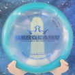 Load image into Gallery viewer, Pre-Owned - Dynamic Discs - Sergeant (First Run Lucid, Fuzion)