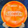 Load image into Gallery viewer, Discraft - 2025 Valerie Mandujano Tour Series Scorch - Z Swirl