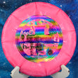 Load image into Gallery viewer, Dynamic Discs - Judge - Classic Blend Burst - Misprint Stamp