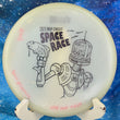 Load image into Gallery viewer, Pre-Owned - Axiom Discs - Envy (Cosmic Neutron, Patent Pending Plasma, 2023 Space Race Glow)