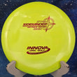 Load image into Gallery viewer, Pre-Owned - Innova - Sidewinder (Lightweight Halo Star)