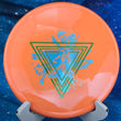 Load image into Gallery viewer, Innova - Toro - Star - Neon Astro - Special Edition 2-Foil Stamp