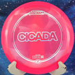 Load image into Gallery viewer, Discraft - Cicada - Z Line