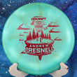Load image into Gallery viewer, Discraft - Andrew Presnell Drone - Z Swirl Colorshift - 2024 Champion's Cup Champ.