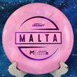 Load image into Gallery viewer, Pre-Owned - Discraft - Malta (Paul Mcbeth ESP, Limited Edition CT Swirl)