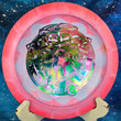 Load image into Gallery viewer, Pre-Owned - Discraft - Force (Presnell Z Line Metallic, ESP Swirl, 5x Paul McBeth World Champion Dyed)