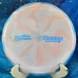 Load image into Gallery viewer, Discraft - Buzzz - Titanium Swirl