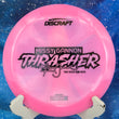 Load image into Gallery viewer, Discraft - 2024 Missy Gannon Tour Series Thrasher - Z Swirl