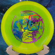 Load image into Gallery viewer, Pre-Owned - Discraft - Buzzz OS (Aaron Gossage Z Line, 2022 Ledgestone Metallic)