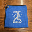Load image into Gallery viewer, Gravity Waffle Towels w/Carabiner