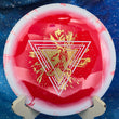 Load image into Gallery viewer, Innova - TL3 - Halo Star - Neon Astro - Special Edition 2-Foil Stamp