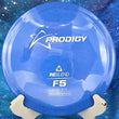 Load image into Gallery viewer, Pre-Owned - Prodigy - F5 (Kevin Jones Signature 500, 400, Reblend)