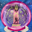 Load image into Gallery viewer, Negative DG - Aidan Scott Tour Series Ritual - Arcane
