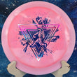 Load image into Gallery viewer, Pre-Owned - Discraft - Force (Presnell Z Line Metallic, 5x Paul McBeth ESP Swirl,  Ricky Wysocki Z Swirl)