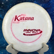 Load image into Gallery viewer, Pre-Owned - Innova - Katana (Blizzard Champion, Pro Penned)