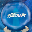 Load image into Gallery viewer, Discraft - Meteor - Z Line - Discraft Bar Stamp