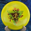 Load image into Gallery viewer, Innova - Pig - R-Pro - Neon Astro - Special Edition 2-Foil Stamp