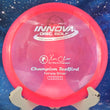 Load image into Gallery viewer, Pre-Owned - Innova - Teebird (Dyed Luster Champion, Glow, Climo 12x)