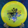 Load image into Gallery viewer, Innova - XCaliber - Star - Neon Astro - Special Edition 2-Foil Stamp
